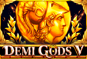 Play Demi Gods V
