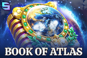 Play Book Of Atlas