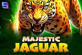Play Majestic Jaguar
