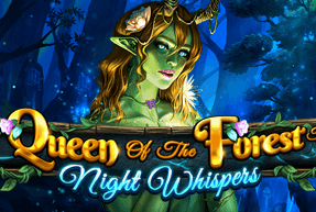 Play Queen Of The Forest - Night Whispers