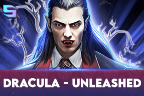 Play Dracula - Unleashed