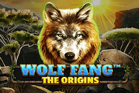 Play Wolf Fang - The Origins