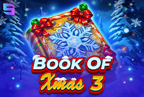 Play Book Of Xmas 3