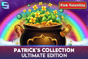 Play Patrick's Collection ULTIMATE EDITION