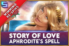Play Story Of Love - Aphrodite's Spell