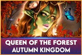 Play Queen Of The Forest - Autumn Kingdom