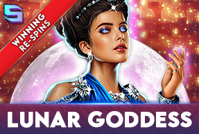 Play Lunar Goddess