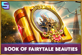 Play Book Of Fairytale Beauties
