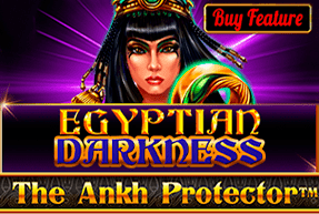 Play The Ankh Protector - Egyptian Darkness
