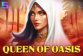 Play Queen Of Oasis