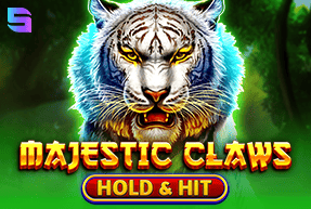Play Majestic Claws - Hold & Hit