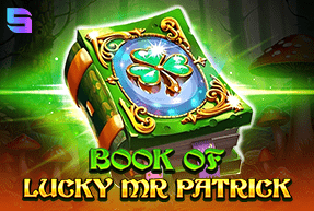 Play Book Of Lucky Mr Patrick