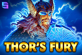 Play Thor's Fury