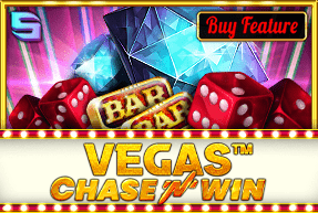 Play Vegas - Chase'N'Win