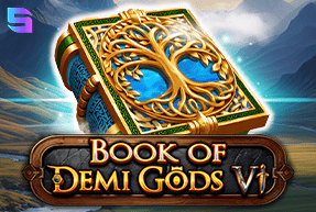 Play Book Of Demi Gods VI