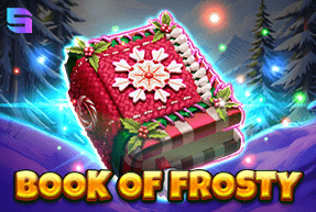 Play Book Of Frosty