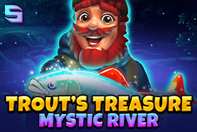 Play Trout’s Treasure – Mystic River