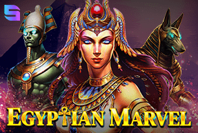 Play Egyptian Marvel