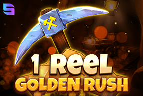 Play 1 Reel - Golden Rush