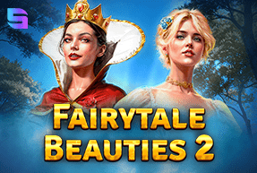 Play Fairytale Beauties 2