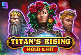 Play Titan's Rising - Hold & Hit