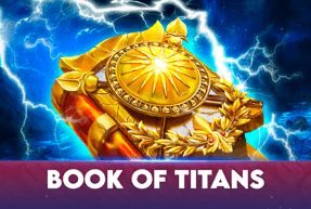 Play Book Of Titans