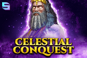 Play Celestial Conquest