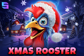 Play Xmas Rooster