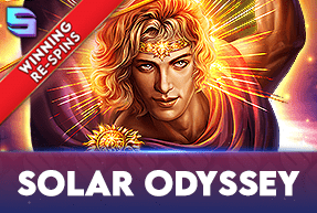 Play Solar Odyssey