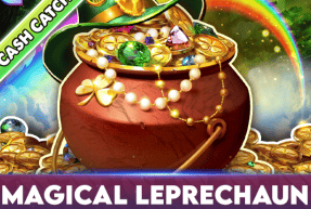 Play Majestic Leprechaun