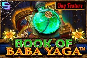Play Book Of Baba Yaga