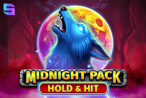 Play Midnight Pack - Hold & Hit