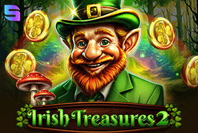 Play Irish Treasures 2