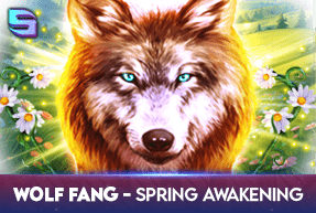 Play Wolf Fang - Spring Awakening