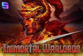 Play Immortal Warlords