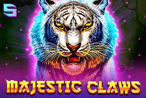Play Majestic Claws
