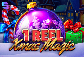 1 Reel - Xmas Magic