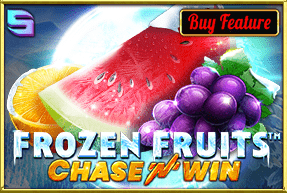 Play Frozen Fruits - Chase'N'Win
