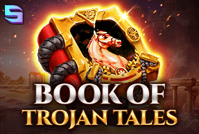 Play Book of Trojan Tales