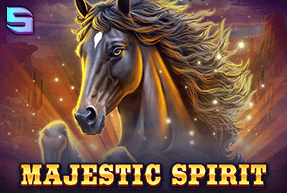 Play Majestic Spirit
