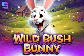 Play Wild Rush Bunny
