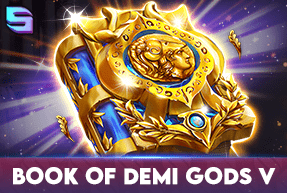 Play Book Of Demi Gods V