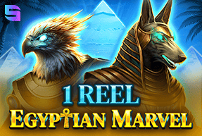 Play 1 Reel - Egyptian Marvel