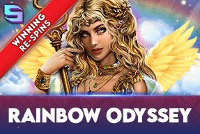 Play Rainbow Odyssey