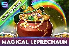 Play Magical Leprechaun