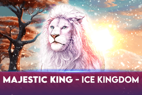 Play Majestic King - Ice Kingdom