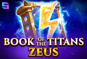 Play Book Of The Titans - Zeus