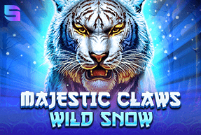 Play Majestic Claws - Wild Snow