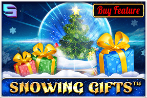 Play Snowing Gifts