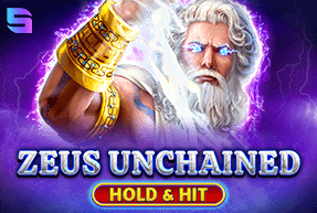 Play Zeus Unchained - Hold & Hit